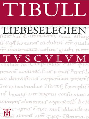 cover image of Liebeselegien